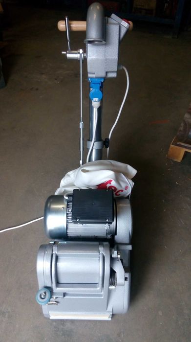 прокат затирочних машин, бетонообробних однодискових та 2х роторних