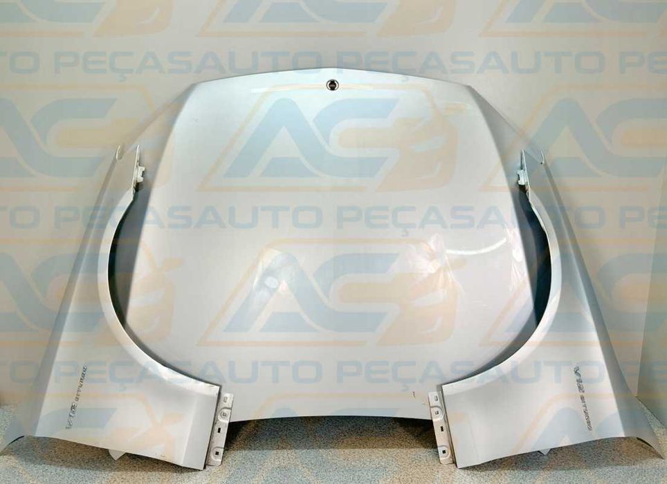 MERCEDES S63 AMG Frente Completa 2 0 1 3 - 2 0 1 8
