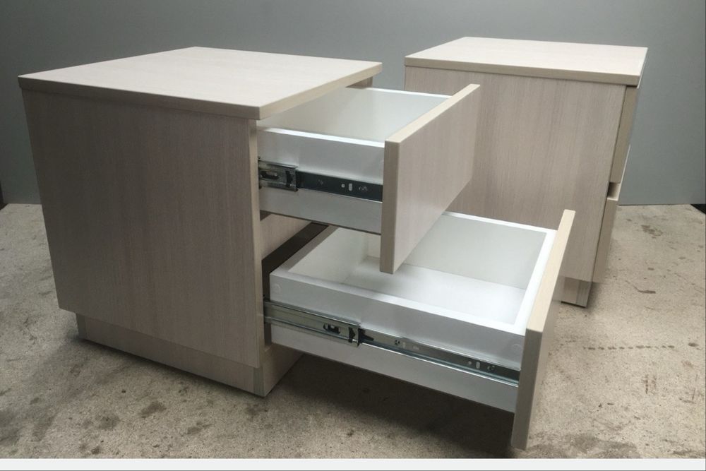 Тумба для спальні