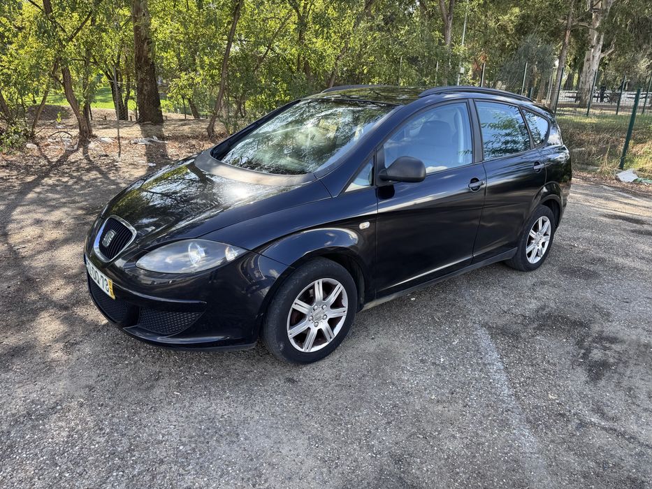 Seat Altea Xl nacional