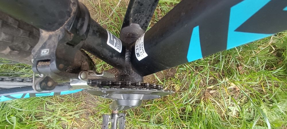 Rower Kross Level 7.0