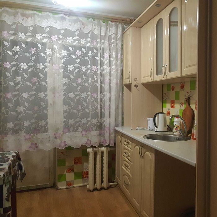 Здаеться кімната в гуртожитку, вул. Вітрука з всіма зручностями,