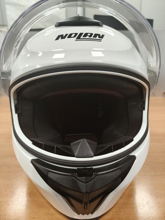 Capacete integral marca Nolan  Mod. N80