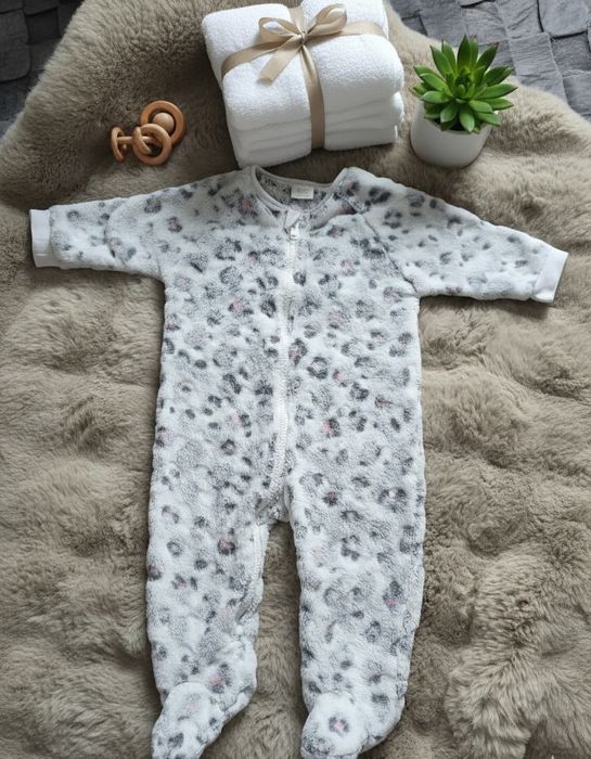 Pajacyk snow Leopard next 68