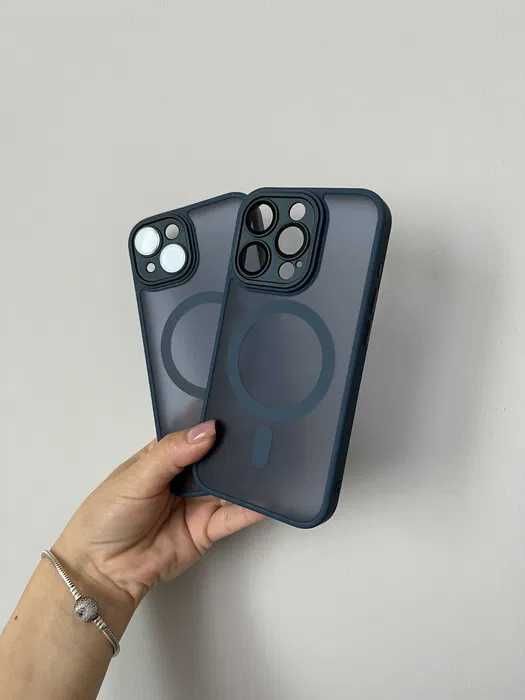 Чохол RMatte Magsafe для iPhone 13 Pro Max чехол айфон 13 про макс