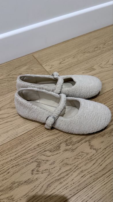 Обувь зара zara coosh pinko newbalance 37,5 38 размер