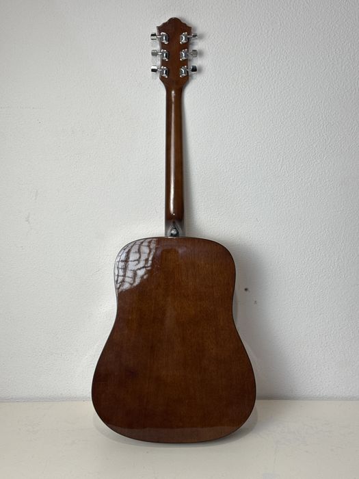 Guitarra acustica Ibanez V50NJP-NT