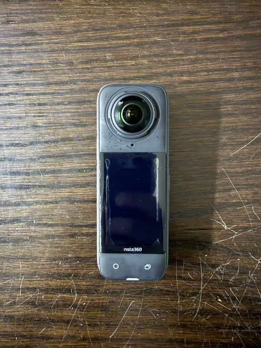 Insta360 X4 – Kit Completo + Cartão 128GB