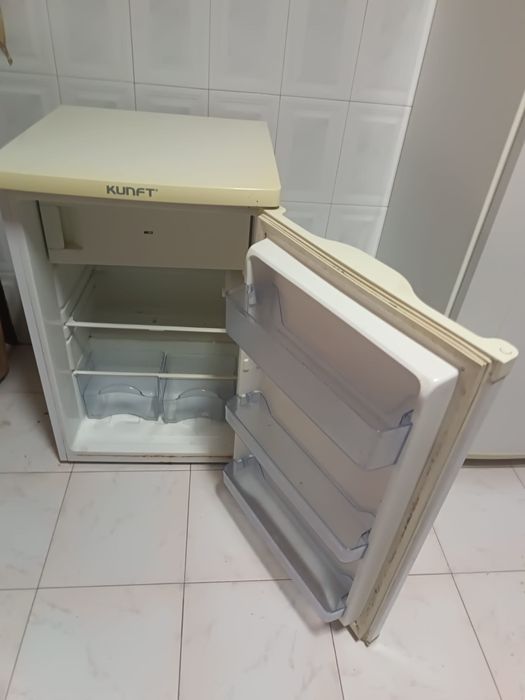 Frigorifico pequeno KUNFT