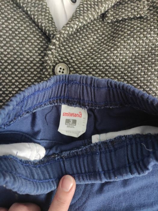 Костюм для хлопчика