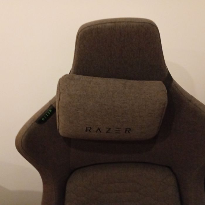Cadeira escritório Gamer
