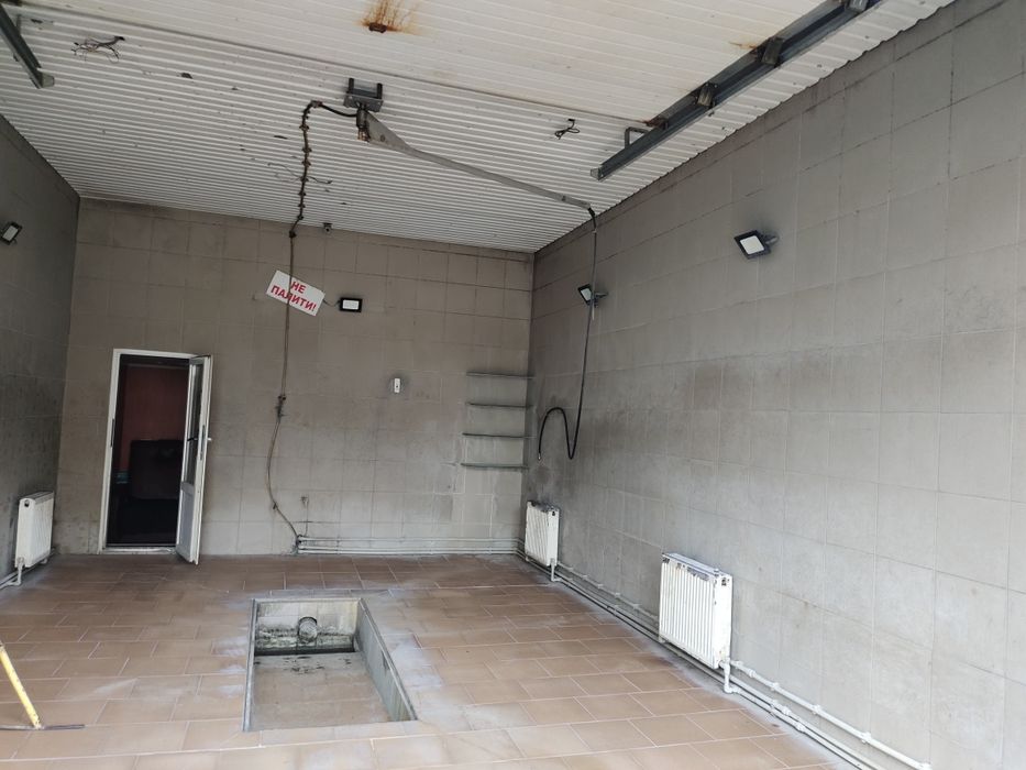 здам гараж  в м Ромни