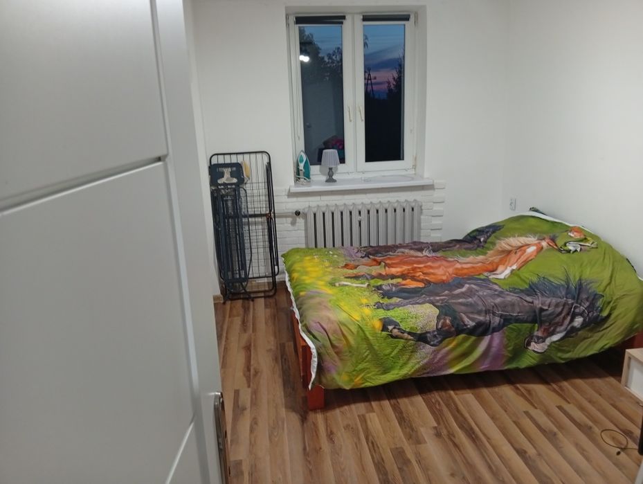 Mieszkanie rogów wieś wynajem