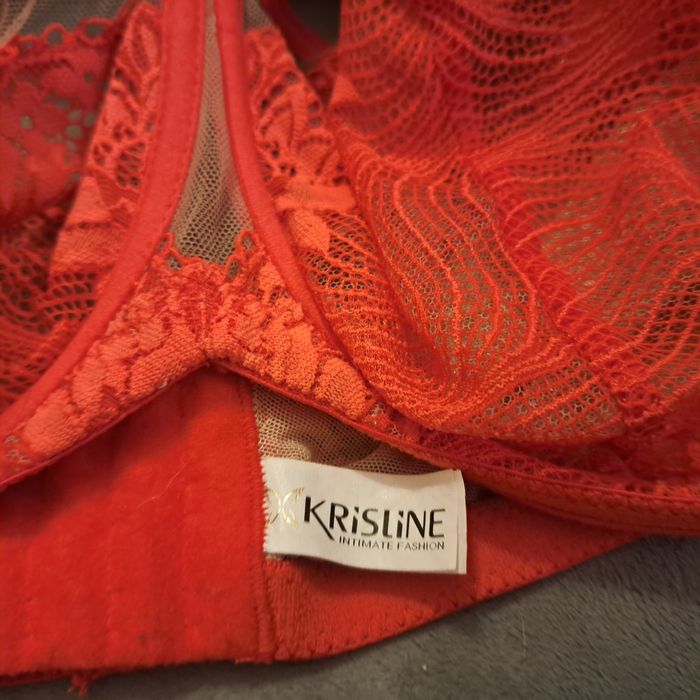 Cudny sexy biustonosz Krisline 85I