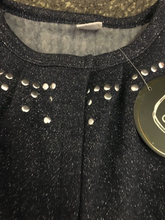 sweter/bolerko Cool Club rozm. 68 cm