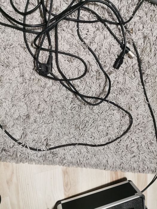 AKG P820 Tube (mikrofon lampowy)