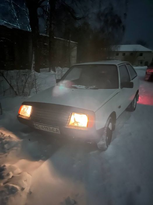 заз 1102 (таврія)