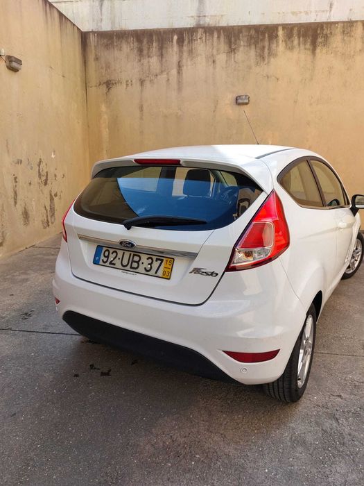 Carro em ótimo estado