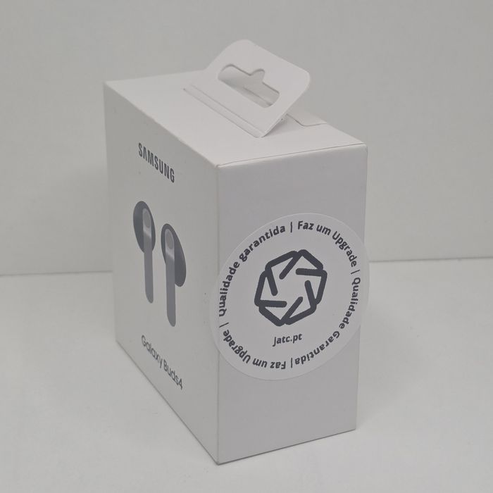 Samsung Buds 4| Novo| Garantia