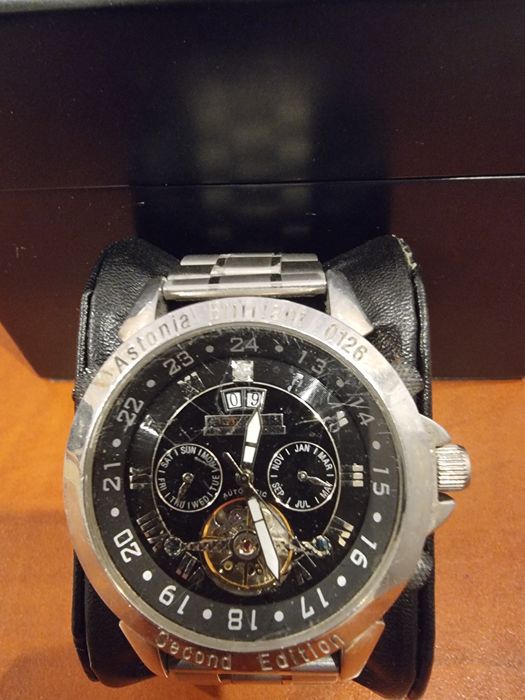 Sprzedam zegarek Calvaneo