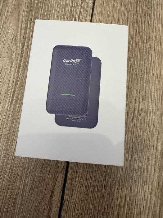 Carlinkit 4.0 bezprzewodowy android suto lub carplay