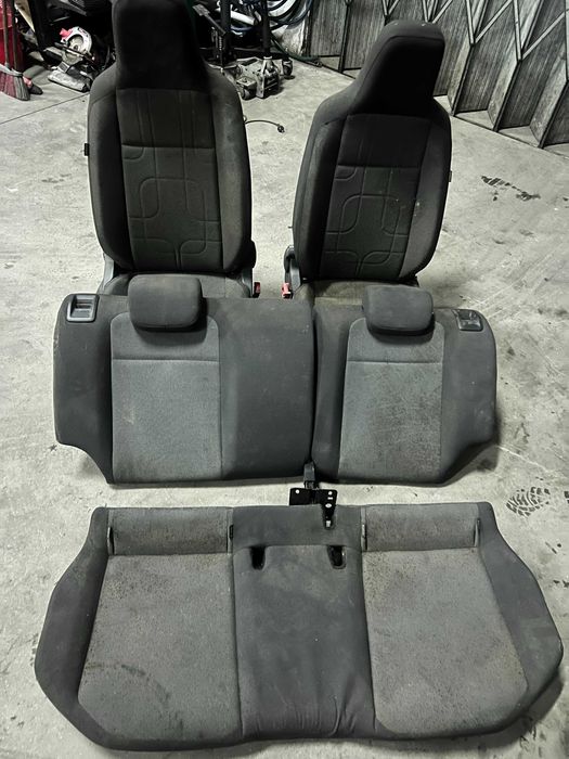 Conjunto de Bancos Vw Up