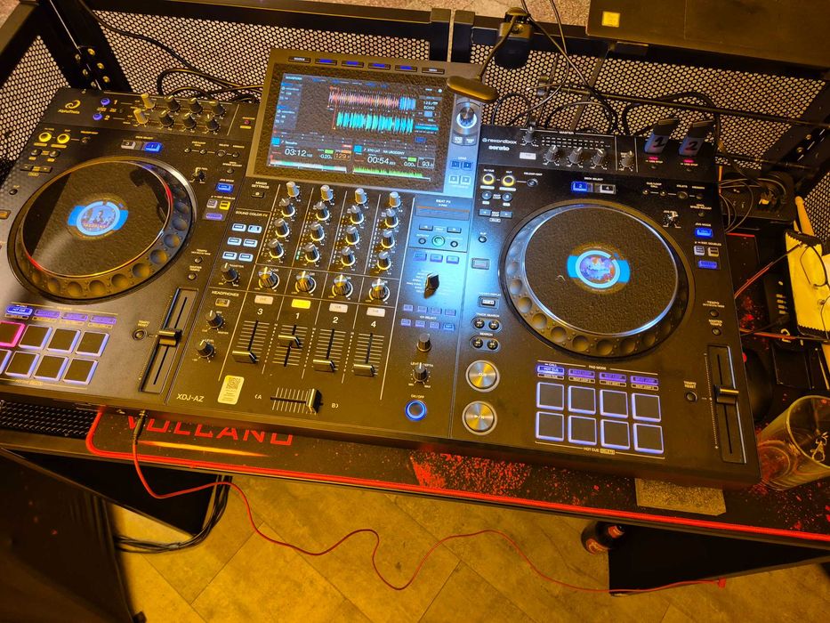 DJ - Zagra dla Ciebie Karnawał Imprezę, 18-stkę, event firmowy, wesele