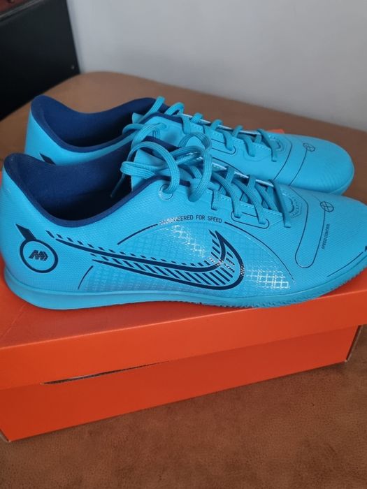 Buty halówki Nike