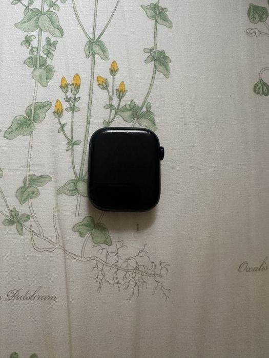 Apple watch, series 8, 45mm