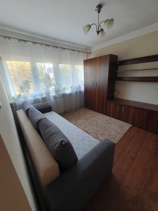 Do wynajęcia 2-pokojowe mieszkanie – ul. Olsztyńska, Łódź - Widok 6