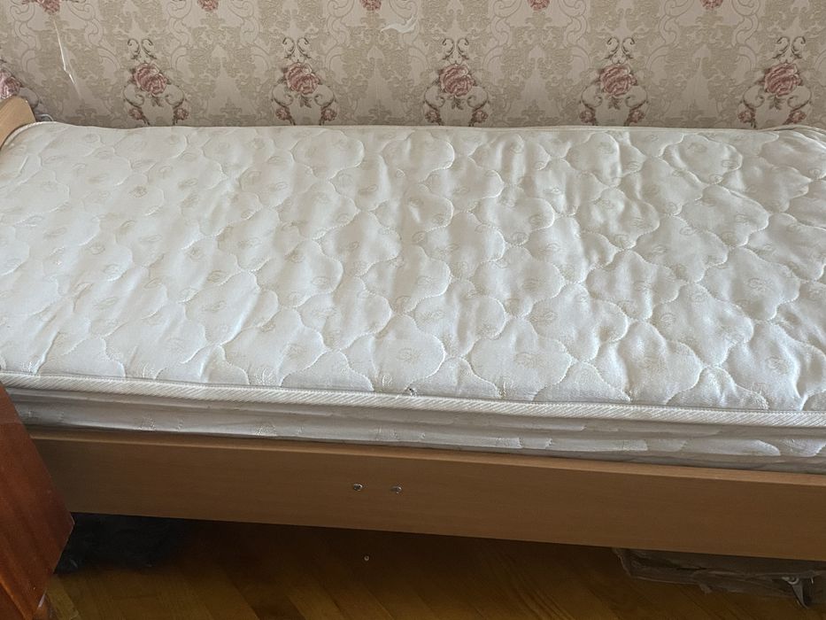 Ліжко дитяче 140*60