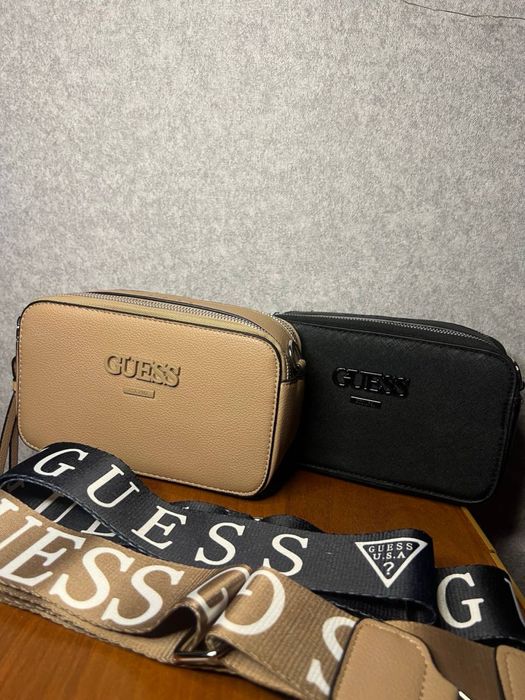 Сумка Guess нова