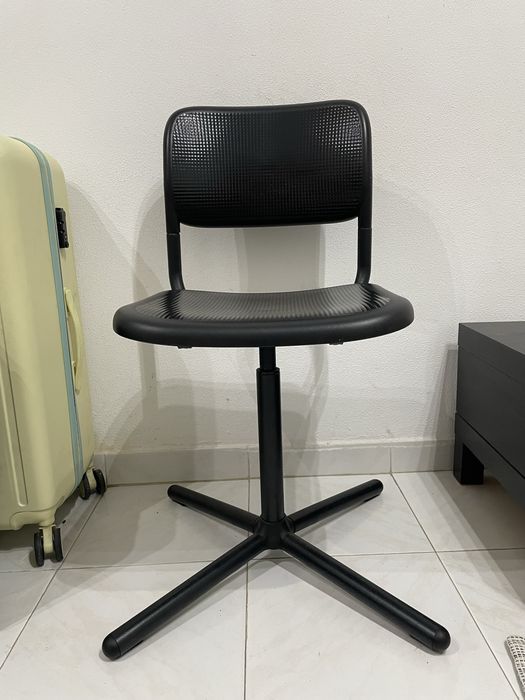 Cadeira giratória SMÄLLEN Ikea