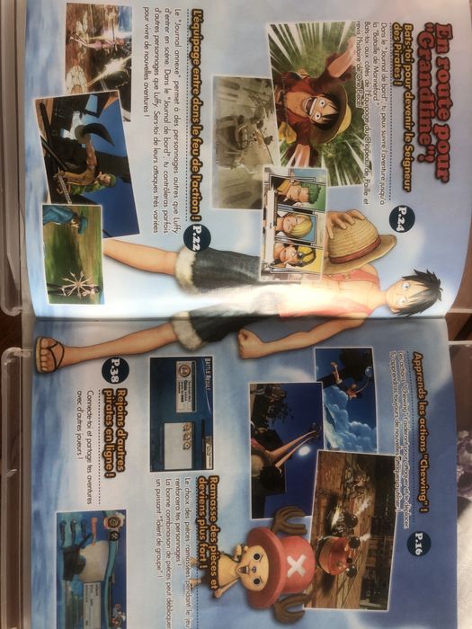 Jogo PS3 PlayStation Pirate warriors