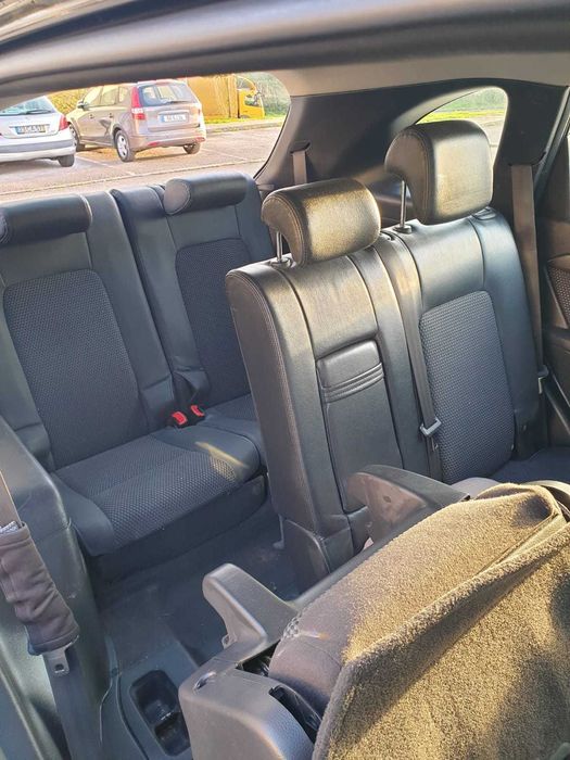 Chevrolet Captiva 2.0 Diesel