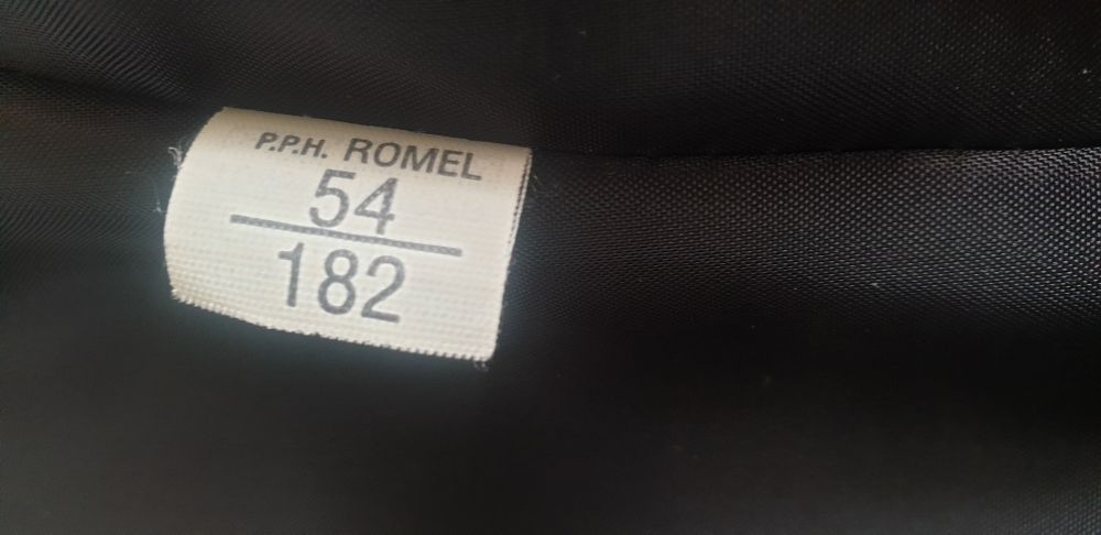 Marynarka Romel collection