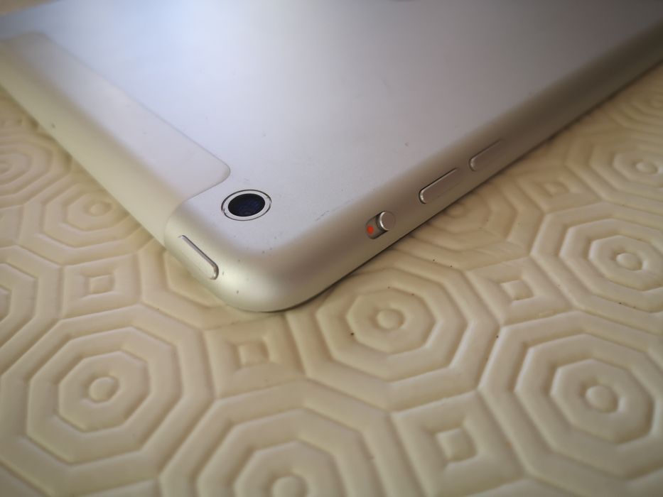 Ipad mini, leva cartão SIM