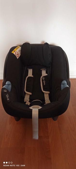 Ovo aton B i-size  da Cybex