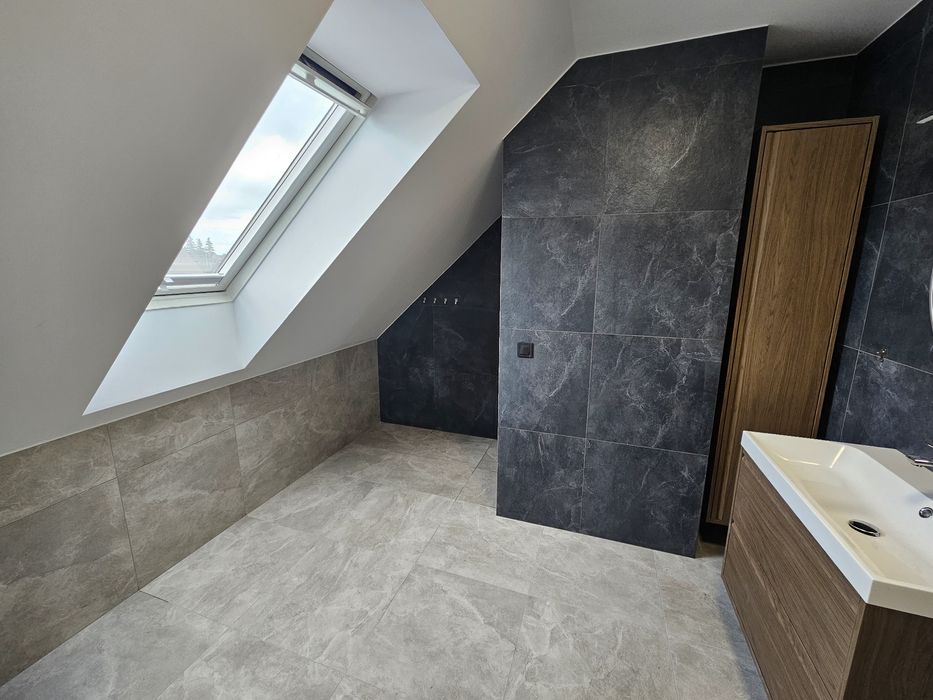 Gładzie/Malowanie/Remont/Wykończenia wnętrz/Łazienka/Wolny termin