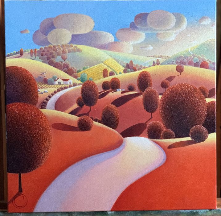 Продам картину