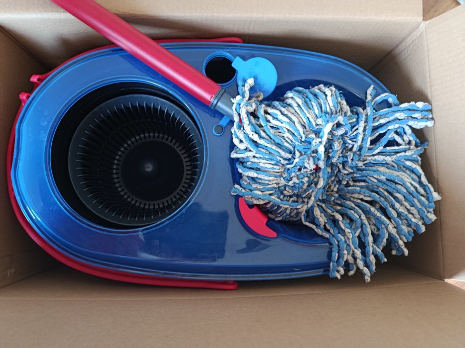 Mop Vileda H2PRO