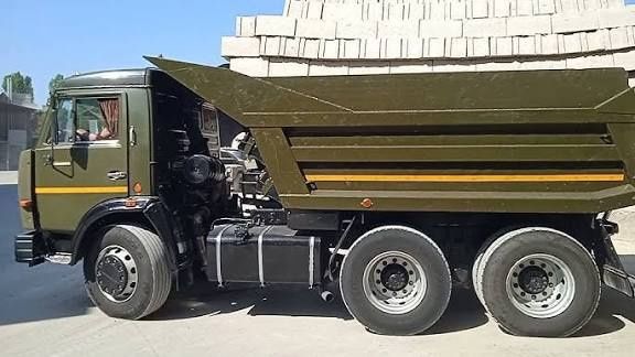 Колесний Экскаватор погрузчик JCB 3CX Гідромолот Камаз