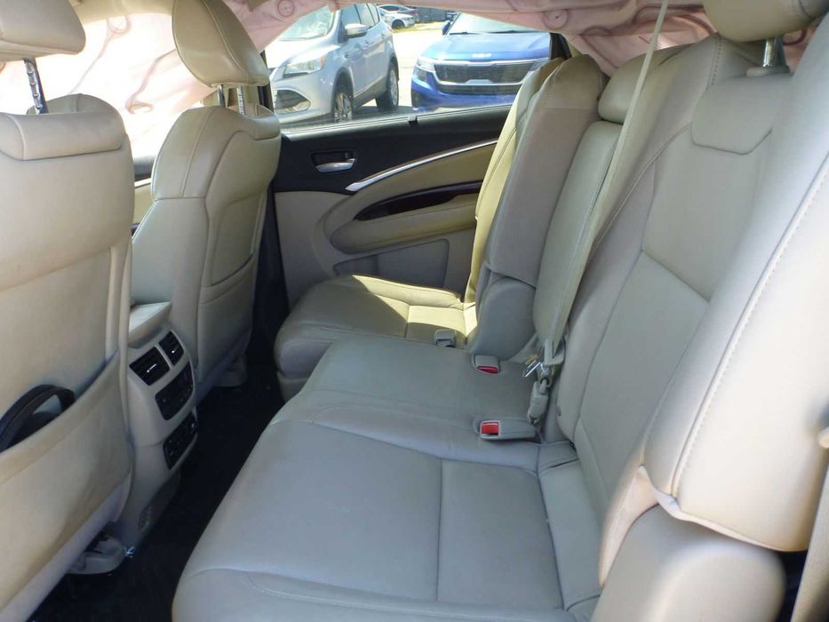 Акура МДХ / Acura MDX США шрот б/у запчастини розборка (двигунни КПП)