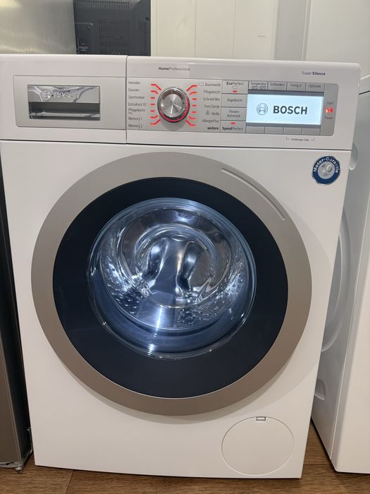 Пральна машина Bosch серії Home Professional Німеччина маг Технодом