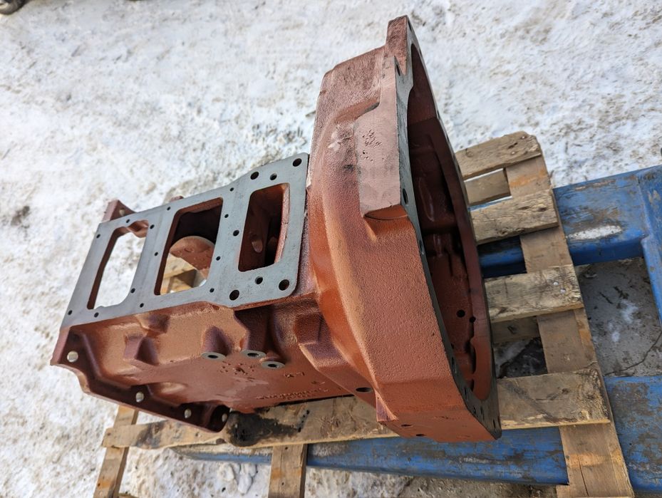 Промежутка МТЗ 80 проміжутка МТЗ 892 корпус зчеплення МТЗ-82 Google