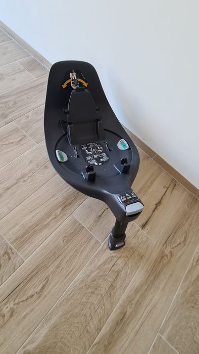 Isofix Cybex Z I size