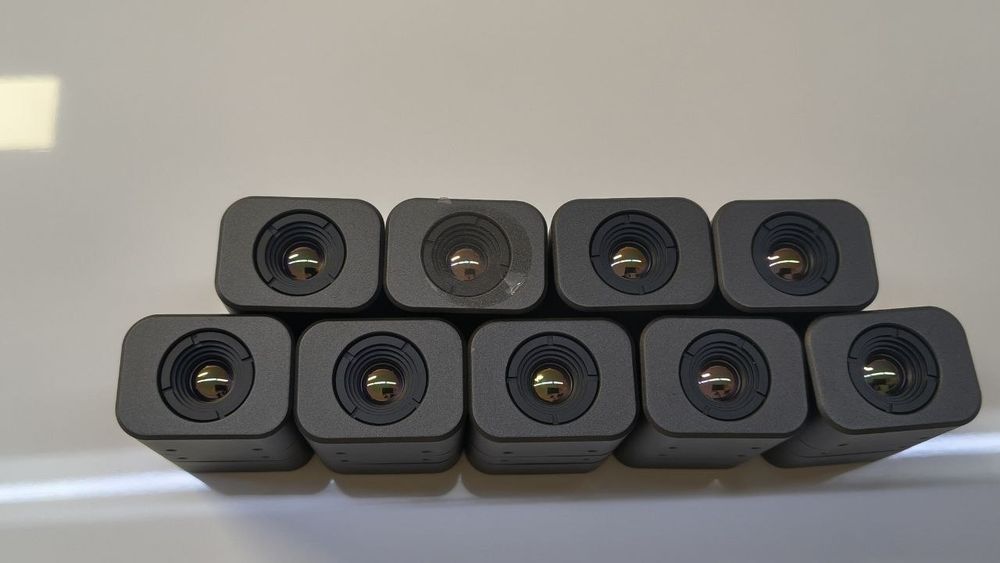 Тепловізійні камери caddx 640