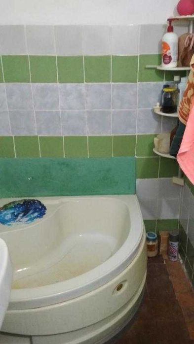 Будинок з господарськими будівлями с. Каленики, Полтавський район