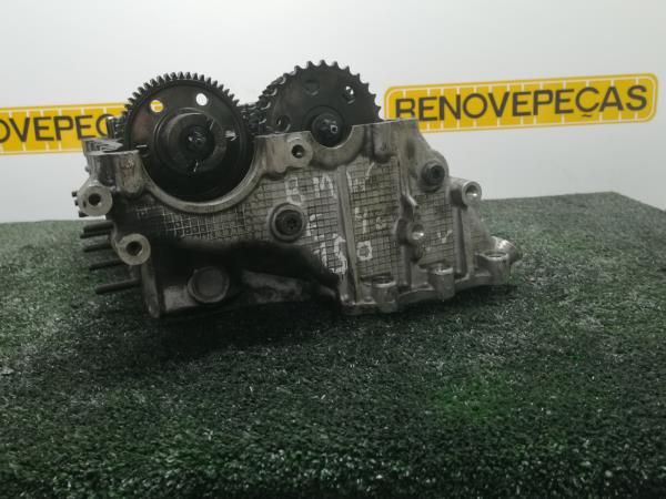 Colaça / cabeça do motor BMW 3 (E46)