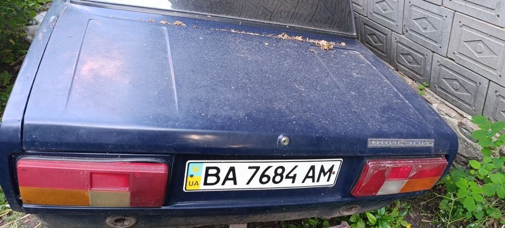 Кузовние запчасти ваз 2105,04,07